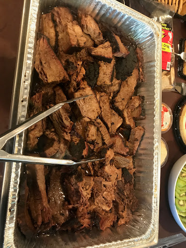 Chilly Willy's Smokehouse BBQ