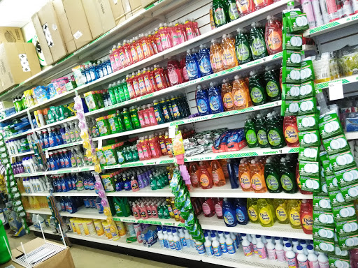 Dollar Store «Dollar Tree», reviews and photos, 4811 Edgmont Ave, Brookhaven, PA 19015, USA