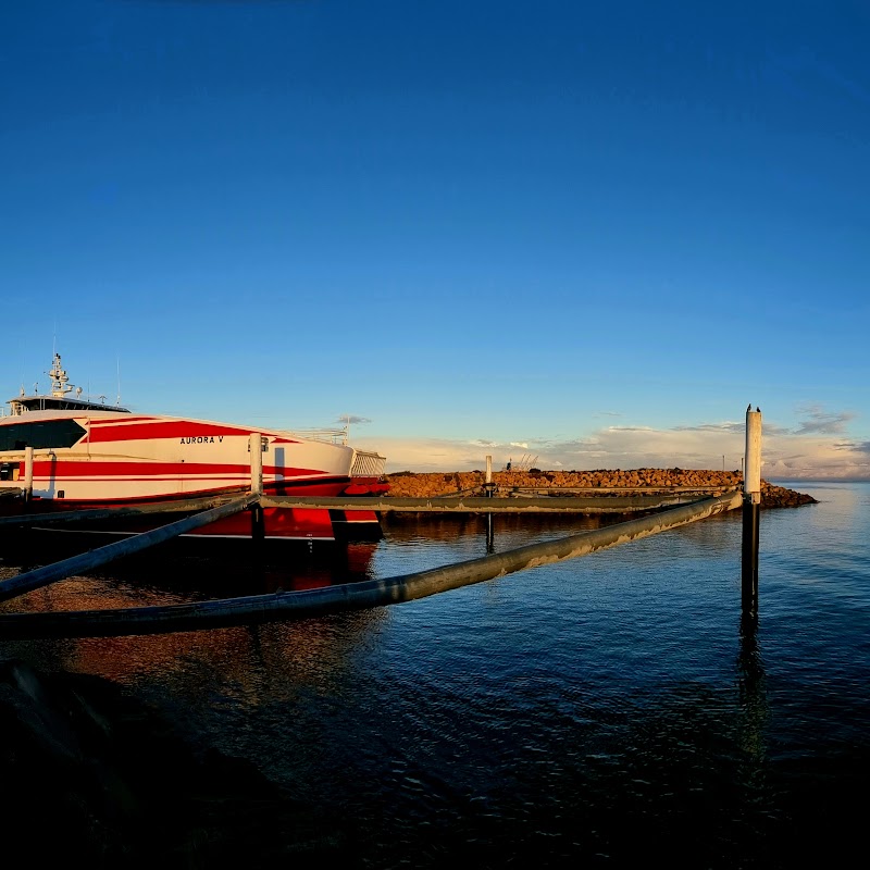 Spencer Gulf Searoad