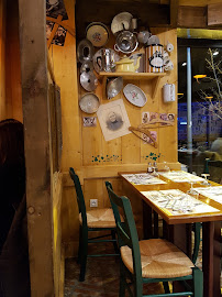 Atmosphère du Restaurant familial La Pataterie Dreux - n°11