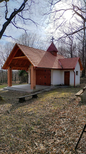 Kis Templom - Mátraszentimre