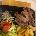 Photo n°3 de l'avis de Dario.i fait le 13/06/2023 à 13:28 sur le  Ristorante Cacciatori à Roure