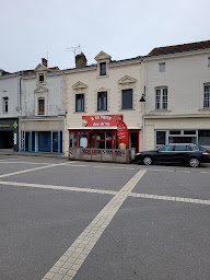 Photo n°53 de A LA FRITE DES CH'TIS à Machecoul-Saint-Même ()
