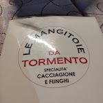 Photo n°1 de l'avis de Elen.a fait le 13/08/2022 à 10:47 sur le  Ristorante Le Mangiatoie da Tormento à Buti