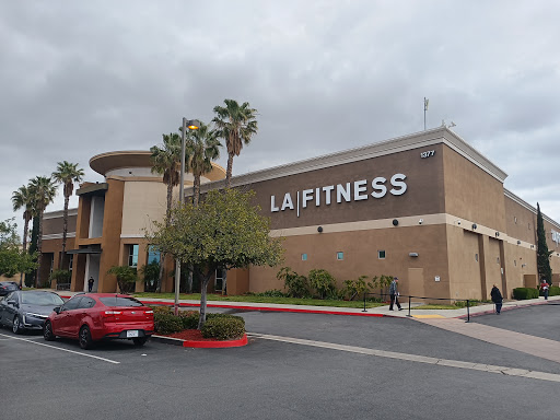 Gym «LA Fitness», reviews and photos, 1377 Hamner Ave, Norco, CA 92860, USA