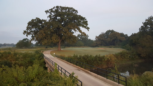 Golf Course «Rockwood Golf Course», reviews and photos, 1851 Jacksboro Hwy, Fort Worth, TX 76114, USA