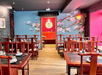 Atmosphère du Restaurant asiatique trois saveurs chinese fondue à Paris - n°5