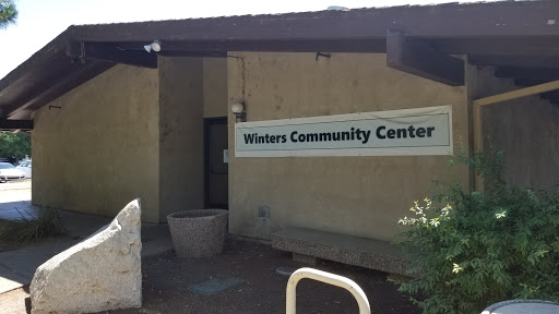 Auditorium «Winters Community Center», reviews and photos, 201 Railroad Ave, Winters, CA 95694, USA