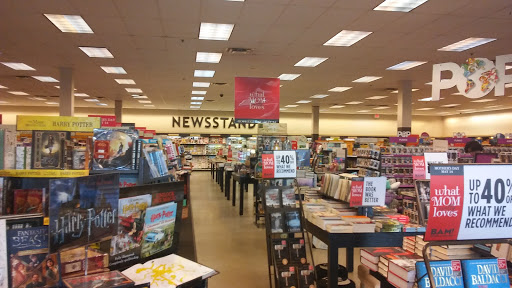 Book Store «Books-A-Million», reviews and photos, 1624 Gadsden Hwy, Birmingham, AL 35235, USA