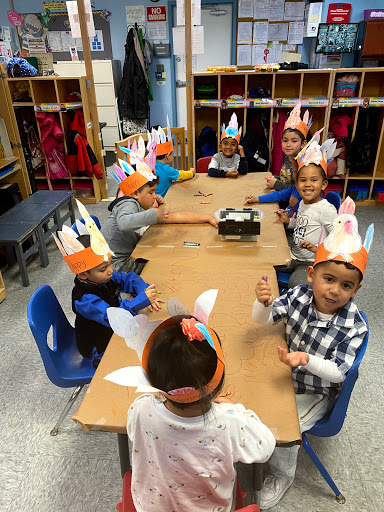 Day Care Center «Harrison Learning Center», reviews and photos, 620 Essex St # 3, Harrison, NJ 07029, USA