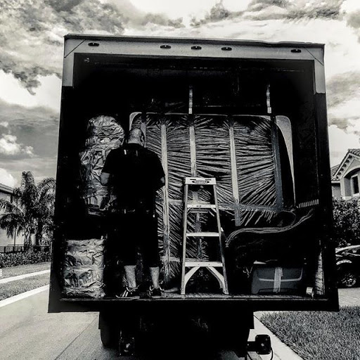 Moving Company «International Van Lines», reviews and photos, 3957 NW 126th Ave, Coral Springs, FL 33065, USA