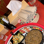 Photo n°4 de l'avis de FSL. fait le 14/04/2023 à 23:18 sur le restaurants Elsie's Ethiopisch en Eritrees eethuis Antwerpen à Antwerp