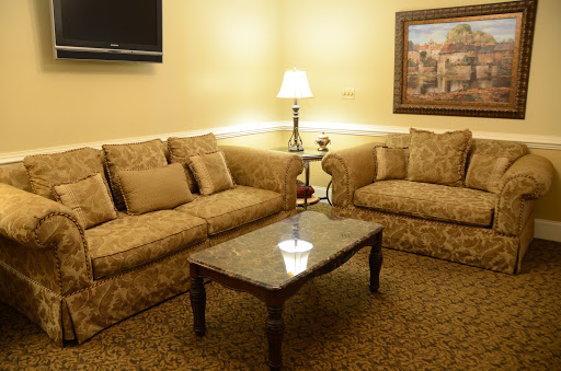 Funeral Home «Sykes Funeral Home & Crematory», reviews and photos, 424 Franklin St, Clarksville, TN 37040, USA