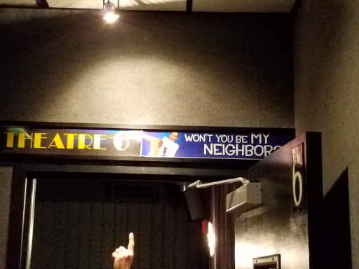 Movie Theater «Cedar Lee Theatre», reviews and photos, 2163 Lee Rd, Cleveland Heights, OH 44118, USA