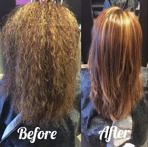 Beauty Salon «Village Vanity», reviews and photos, 135 Deer Park Ave, Babylon, NY 11702, USA