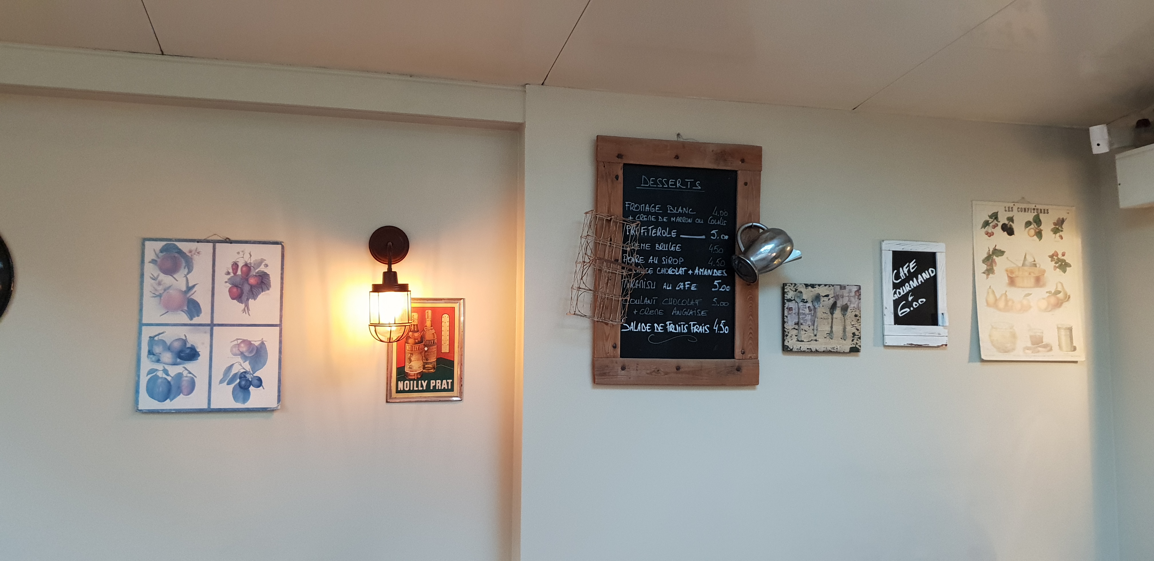 Photo n° 19 de l'avis de Dominique.A fait le 15/07/2018 à 18:09
