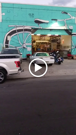 Used Bicycle Shop «Jack the Bike Man, Inc.», reviews and photos