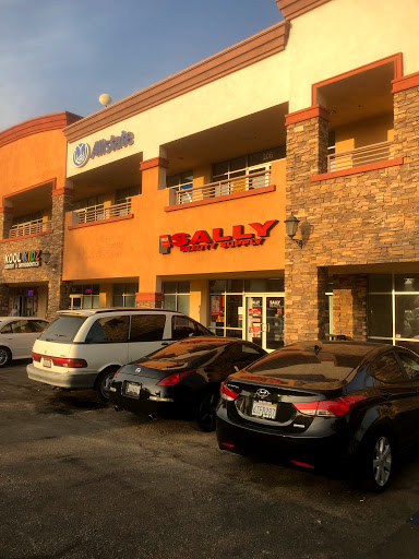 Beauty Supply Store «Sally Beauty», reviews and photos, 18 Rancho Camino Dr #106, Pomona, CA 91766, USA