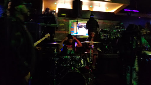 Bar «Aqua», reviews and photos, 1818 New York Ave NE, Washington, DC 20002, USA