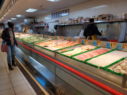 Supermarket «Good Fortune Supermarket», reviews and photos, 6751 Wilson Blvd, Falls Church, VA 22044, USA