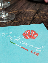 Les plus récentes photos du Pizzeria La Chamade Lab à Beausoleil - n°7