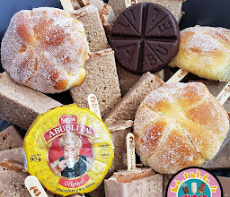 CIUDAD PALETA (SUCURSAL COLOSO) photo