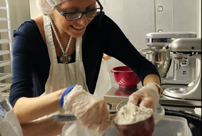 Synapse House/Flour to Empower Bakery