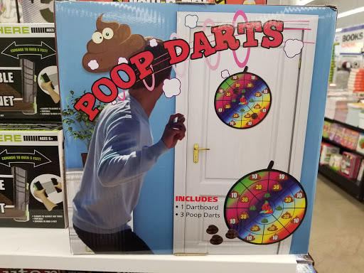 Variety Store «Five Below», reviews and photos, 7620 Denton Hwy, Watauga, TX 76148, USA