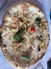 Pizza du Pizzeria Le Nouveau Peano à Marseille - n°4