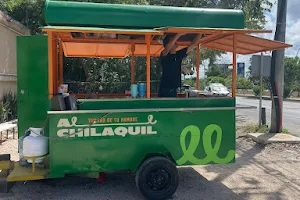 ALL Chilaquil Cancún image