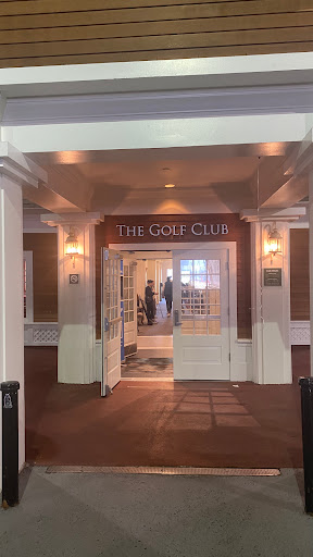 Golf Club «The Golf Club at Chelsea Piers», reviews and photos, 59 Chelsea Piers, New York, NY 10011, USA