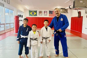 Montanha Jiu Jitsu Academy image