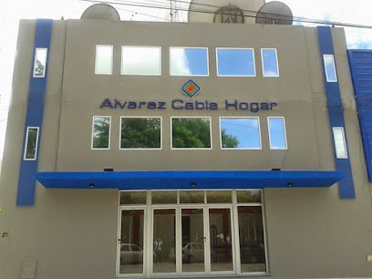 Alvarez Cable Hogar S.A.
