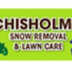 Chisholm's Snow Removal & Lawn Care