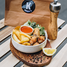 Photo n°31 de Krispy's à Montpellier ()