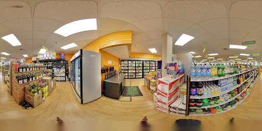 Liquor Store «Super Buy-Rite Liquors of Aberdeen», reviews and photos, 1238 NJ-34, Aberdeen Township, NJ 07747, USA