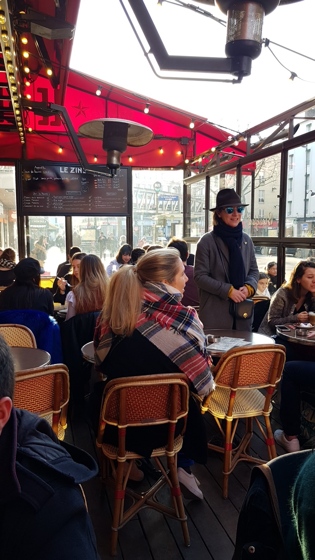 Photo n° 1 de l'avis de Adrien. fait le 18/02/2018 à 15:32