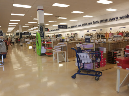 Department Store «Marshalls», reviews and photos, 3135 Lebanon Pike, Nashville, TN 37214, USA