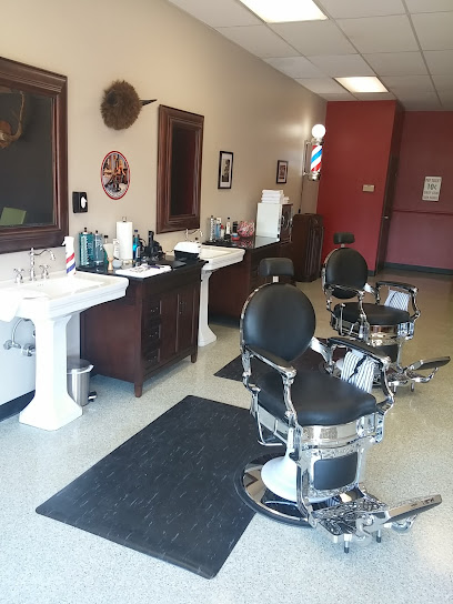 Mike’s Traditional Barbershop