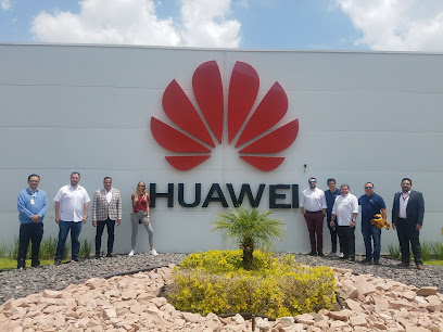 Huawei Technologies de México