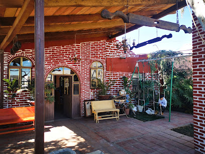 El jardin del sabor - Carretera san julian leon km 2, Carretera San Julián - Leon Km2, 47170 San Julián, Jal., Mexico