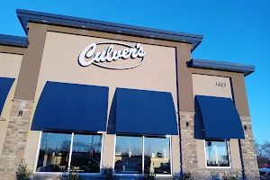 Culver’s image