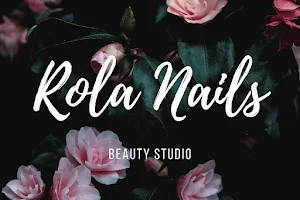 Rola Nails Beauty Studio image