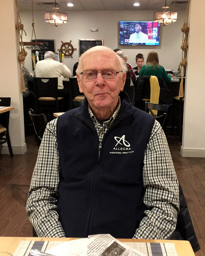 Print Shop «Allegra Marketing Print Mail», reviews and photos, 102 Waterman St, Providence, RI 02906, USA