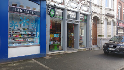 Village du Jeu à Bailleul
