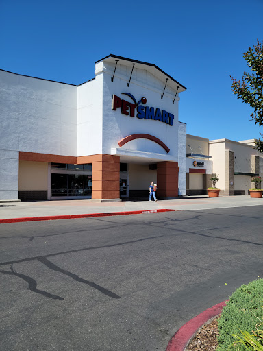 Pet Supply Store «PetSmart», reviews and photos, 8215 Laguna Blvd, Elk Grove, CA 95758, USA