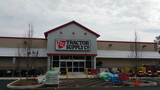 Tractor Supply Co.