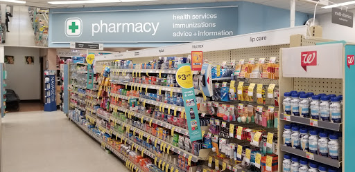 Drug Store «Walgreens», reviews and photos, 7815 Northern Blvd, Jackson Heights, NY 11372, USA