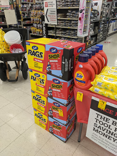 Hardware Store «Westlake Ace Hardware», reviews and photos, 5945 NE Antioch Rd, Gladstone, MO 64119, USA