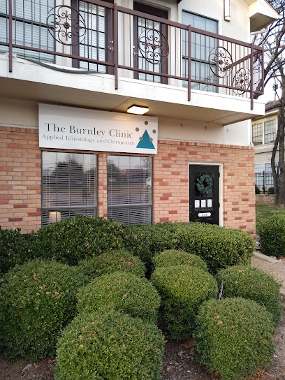 The Burnley Clinic, LLC